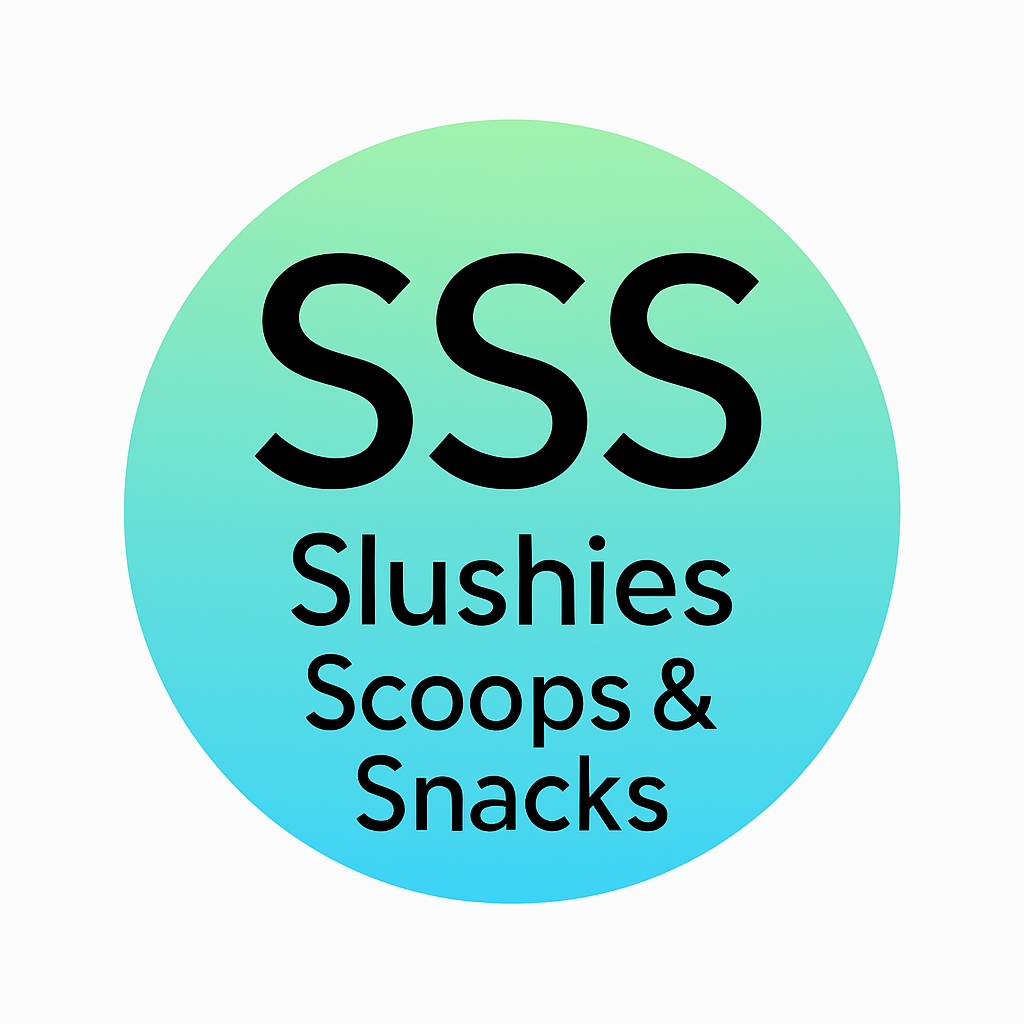 Sips, Scoops & Snack